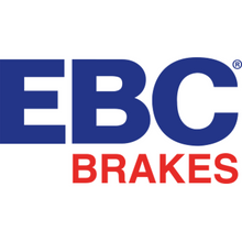 Load image into Gallery viewer, EBC 3GD Series Sport Slotted Rear Rotor Set for Chevrolet Corvette C4 1988-1996