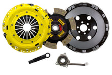 Load image into Gallery viewer, ACT Heavy Duty Race Sprung 6 Pad Clutch Kit for 2006-2009 Volkswagen and Audi Models