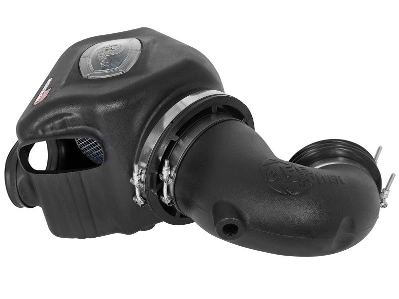 aFe Momentum HD PRO 10R Cold Air Intake System for Dodge Diesel Trucks 94-02 L6-5.9L
