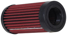 Load image into Gallery viewer, K&amp;N Engineering Replacement Industrial Air Filter for Kubota, John Deere, Bobcat - 1.875 in ID x 3.5 in OD x 7.125 in H