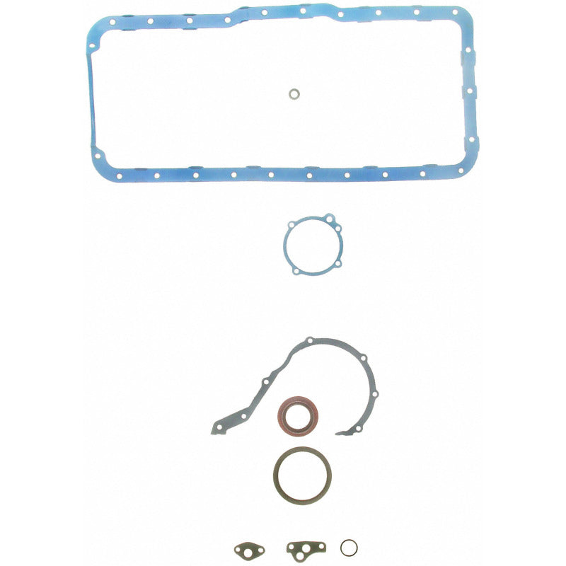 Fel-Pro CS 8168-3 Engine Conversion Gasket Set for Ford F-150 and Bronco