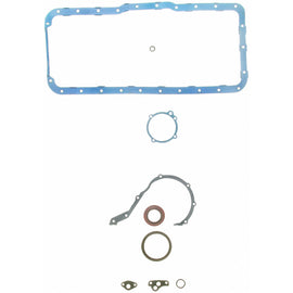 Fel-Pro CS 8168-3 Engine Conversion Gasket Set for Ford F-150 and Bronco