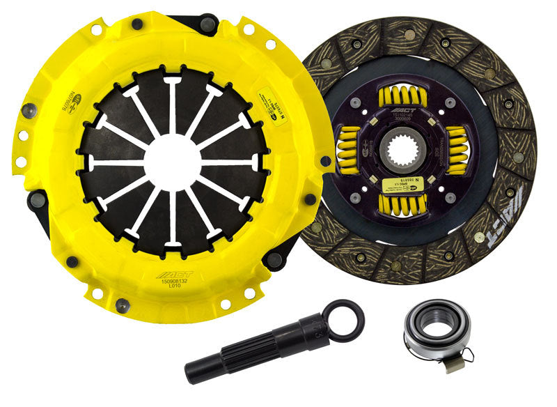 ACT Heavy Duty Street Sprung Clutch Kit for Lotus Exige and Elise – Part No. actLE1-HDSS