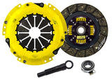 ACT Heavy Duty Street Sprung Clutch Kit for Lotus Exige and Elise – Part No. actLE1-HDSS