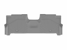 Load image into Gallery viewer, WeatherTech WET4619486 FloorLiner DigitalFit 2nd Row Rear Floor Mats for 2025-2026 Lincoln Navigator, Gray