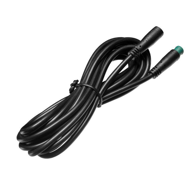 ORACLE Lighting 10ft Colorshift RGB+W Rock Light and Wheel Ring Extension Cable (Part #ORL1725-504)