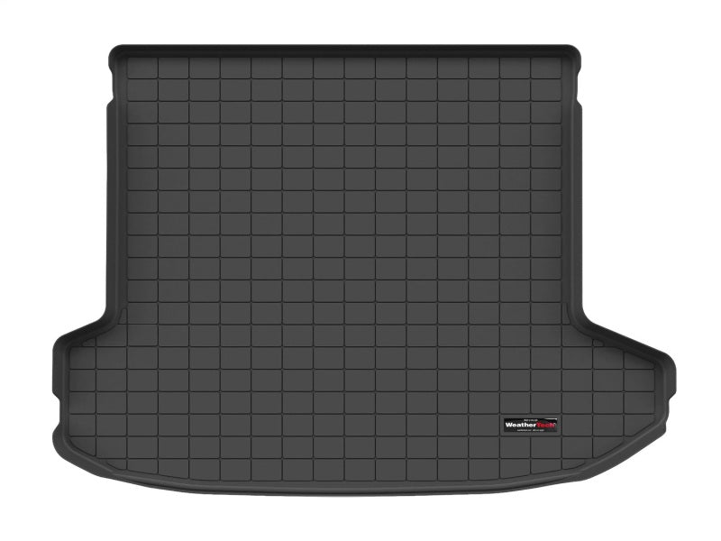 WeatherTech Cargo Liner for 2026-2027 Kia Sportage, Black - Part 401885