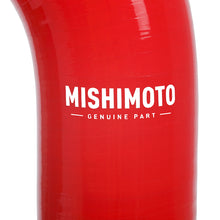 Load image into Gallery viewer, Mishimoto 2012+ Jeep Wrangler V6 Silicone Radiator Hose Kit - Red