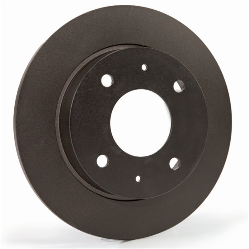 EBC Ultimax Slotted Rear Brake Rotors for Mazda Miata and Ford Escort * Part Number EBC-RK639