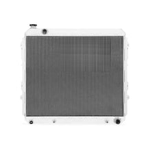 Load image into Gallery viewer, Mishimoto 2000-2006 Toyota Tundra 4.7L Performance Aluminum Radiator for Automatic Transmissions
