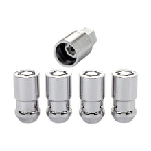 Load image into Gallery viewer, McGard Chrome Cone Seat Wheel Lock Nut Set (4 Pieces) – Part Number mcg24198