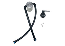Load image into Gallery viewer, J&amp;L JLT3086D-C 3.0 Driver-Side Oil Separator for 2019-2026 Chevy Silverado and GMC Sierra 1500 5.3L and 6.2L