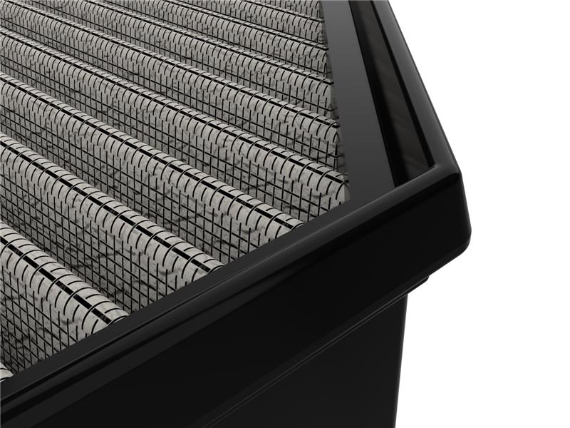 aFe Magnum FLOW OE Replacement Air Filter with Pro Dry S Media for Toyota GR Supra (A90) 3.0L Turbo