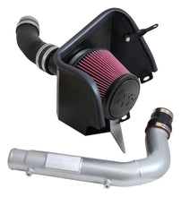 Load image into Gallery viewer, K&amp;N Engineering 57-1570 Performance Intake Kit for Jeep Grand Cherokee 3.0L V6 Turbo Diesel