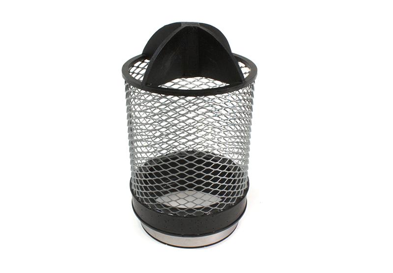 Perrin Performance 2-Piece Replacement Filter for PERRIN Intakes 3.125 Inch ID