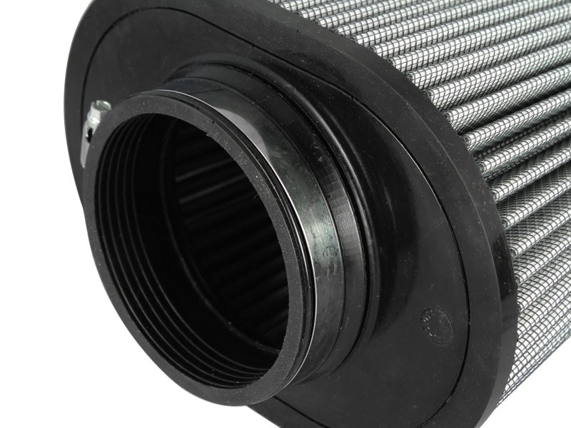 aFe MagnumFLOW Pro Dry S Air Filter for Automotive Engines * Part Number AFE21-91074