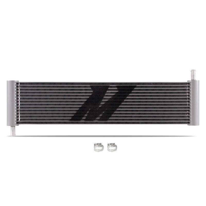 Mishimoto Transmission Cooler for 2011-2014 Ford F-150 - Enhanced Cooling Performance