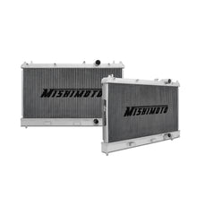 Load image into Gallery viewer, Mishimoto Aluminum Radiator for 1995-1999 Dodge Neon - Performance Cooling Upgrade