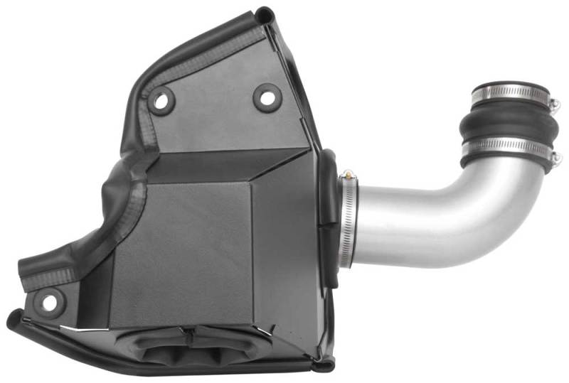 K&N Engineering Cold Air Intake System for 2018-2019 Mazda CX-9 and Mazda 6 2.5L Turbo - Part No. KNN69-6034TS