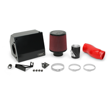 Load image into Gallery viewer, Mishimoto 2016 Honda Civic 1.5L Turbo Performance Air Intake System