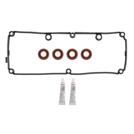 Fel-Pro Volkswagen Passat VS 50927 R Engine Valve Cover Gasket Set – Reliable Seal for 2012-2014 Models