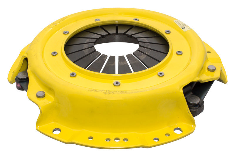 ACT Heavy Duty Clutch Pressure Plate for 2013-2015 Subaru BRZ and Scion FR-S – Part Number SB017