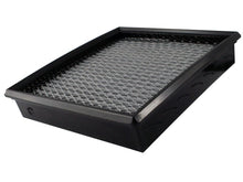 Load image into Gallery viewer, aFe MagnumFLOW OE Replacement Air Filter with Pro DRY S Media for Dodge Diesel Trucks 03-24 L6-5.9L/6.7L