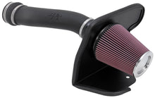 Load image into Gallery viewer, K&amp;N Engineering 57-2524-2 High-Performance Cold Air Intake System for Ford F-250 Super Duty V10-6.8L
