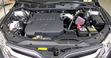 Load image into Gallery viewer, K&amp;N Engineering 69-8611TS Cold Air Intake System for Toyota Camry V6 3.5L