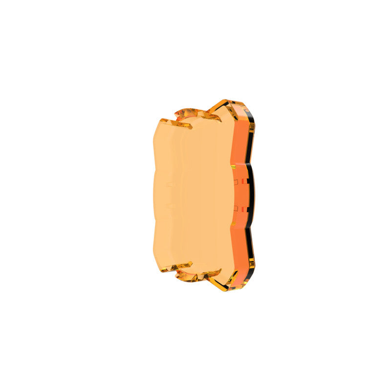 KC HiLiTES FLEX ERA 1 Amber Light Shield - Part kcl5330