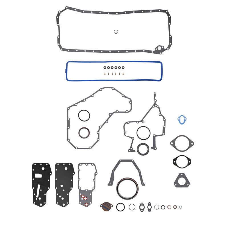 Fel-Pro Dodge W250 CS 9332 Engine Conversion Gasket Set for 1989-1993 Dodge D250 and D350