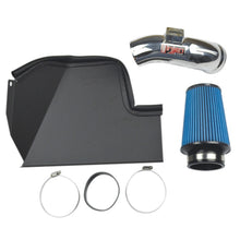 Load image into Gallery viewer, Injen 16-19 BMW 340i/340i GT 3.0L Turbo Polished Cold Air Intake - Part Number injSP1129P