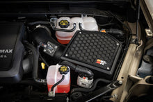 Load image into Gallery viewer, K&amp;N 63 Series AirCharger Performance Intake for 2020-2021 Chevrolet Silverado 1500 and GMC Sierra 1500 with Part Number KNN63-3118