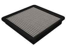Load image into Gallery viewer, aFe MagnumFLOW OE Replacement Air Filter with Pro DRY S Media for Toyota Tundra 2007-2011