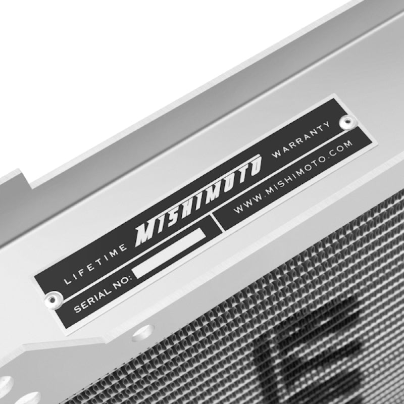 Mishimoto Aluminum Radiator for 1970-1975 Nissan Datsun 240Z and 260Z