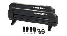 Load image into Gallery viewer, Rhino-Rack Universal Ski and Snowboard Carrier RHR573 for Secure Roof Storage