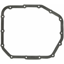 Load image into Gallery viewer, Fel-Pro TOS 18703 Transmission Oil Pan Gasket for Mitsubishi 3000GT and More