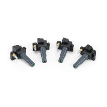 Load image into Gallery viewer, Mishimoto Part Number misMMIG-STI-1104 Subaru WRX / STI Ignition Coil Set of 4