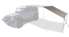 Load image into Gallery viewer, Rhino-Rack Batwing and Sunseeker Awning Extension - 2 Meters