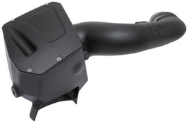 K&N 57-2600 Cold Air Intake Kit for 2017 Ford F-250 and F-350 Super Duty V8-6.7L Diesel