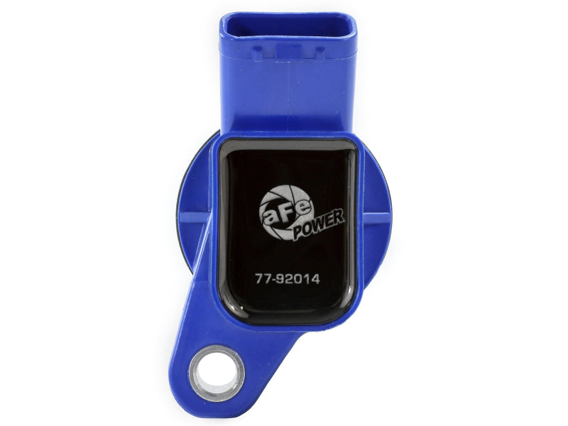 aFe SCORCHER High-Performance Ignition Coil for Toyota Tacoma 16-23 V6 3.5L - Part Number afe77-92014