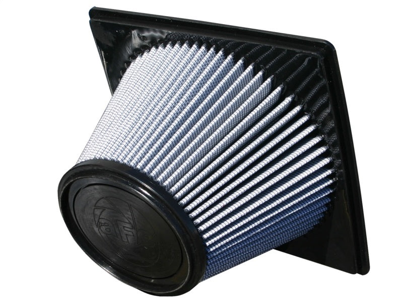 aFe MagnumFLOW OER PDS Air Filter for Dodge Ram Diesel Trucks 03-24 with Part Number AFE31-80102