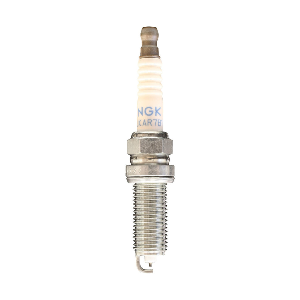 NGK Laser Iridium Spark Plug Part Number NGK4912 for Toyota Corolla and More