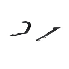 Load image into Gallery viewer, MBRP Black-Coated Ditch Light Brackets for Ford Ranger 2024-2026