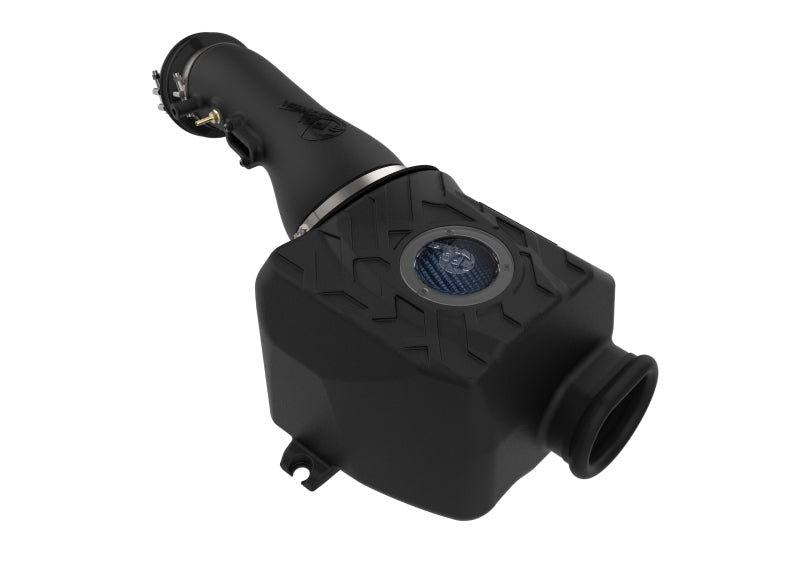 aFe Momentum GT Cold Air Intake System with Pro 5R Filter for Lexus GX 460 2010-2015