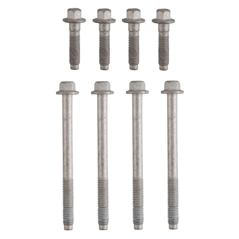 Fel-Pro ES 72226 Engine Intake Manifold Bolt Set for Chevrolet Impala and Pontiac Models
