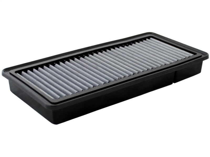aFe Magnum FLOW Pro DRY S OE Replacement Air Filter for 2011-2016 Ford F-250 Super Duty 6.7L V8 Diesel