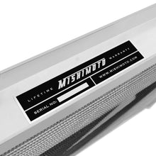 Load image into Gallery viewer, Mishimoto 79-93 Ford Mustang Dual Pass Aluminum Racing Radiator