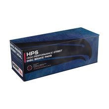 Load image into Gallery viewer, Hawk Performance - HPS Brake Pads with 0.710 Inch Thickness for AP Racing and Alcon Vehicles