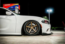 Load image into Gallery viewer, Oracle Lighting Concept SMD Sidemarker Set for 2015-2021 Dodge Charger – Tinted No Paint